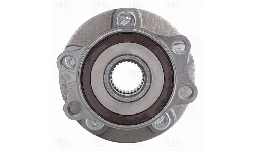 Подшипник ступицы колеса | зад Trialli, арт. MR 2283