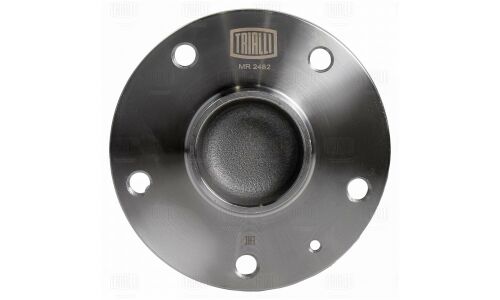 Подшипник ступицы колеса | зад лев Trialli, арт. MR 2482