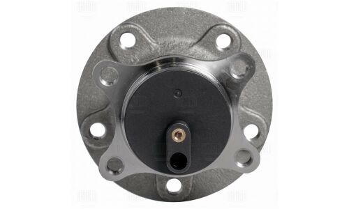 Подшипник ступицы колеса | зад лев Trialli, арт. MR 2482