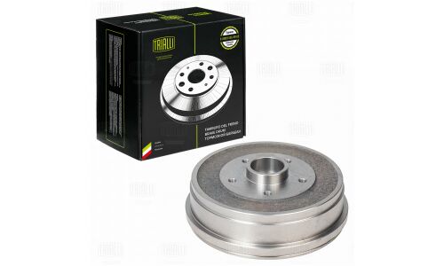 Барабан торм. для а/м Renault Duster (10-) c подшип. d=228 | зад прав/лев Trialli, арт. TF 015133