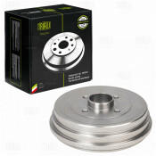 Барабан тормозной Trialli, для Renault Clio III, арт. TF 051338