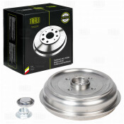 Барабан торм. для а/м Peugeot 207 (06-) с подшип. d=203 | зад прав/лев Trialli, арт. TF 051339