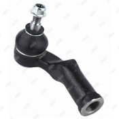 Наконечник рулевой тяги JIKIU, левый, арт. ET51003L