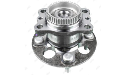 Ступица колеса JIKIU, задняя, левая, арт. HW11028