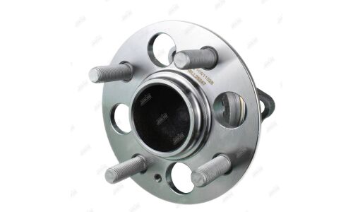 Ступица колеса JIKIU, задняя, левая, арт. HW11028