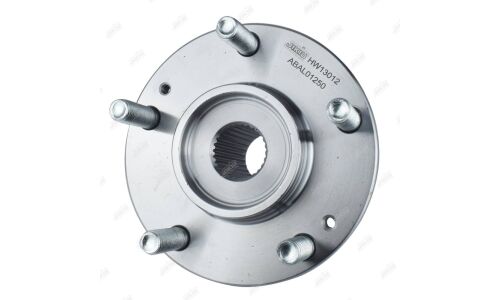 Ступица колеса | перед JIKIU, арт. HW13012