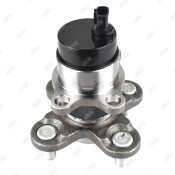 Ступица колеса Jikiu, для Toyota bB, Daihatsu Boon, арт. HW21023