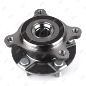 Ступица колеса JIKIU, арт. HW21040R