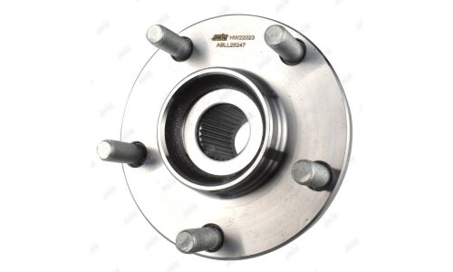 Ступица колеса JIKIU, арт. HW22023