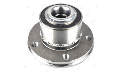 Ступица колеса | перед лев JIKIU, арт. HW32002