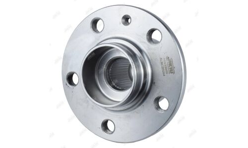 Ступица колеса JIKIU, передняя, левая, арт. HW33009