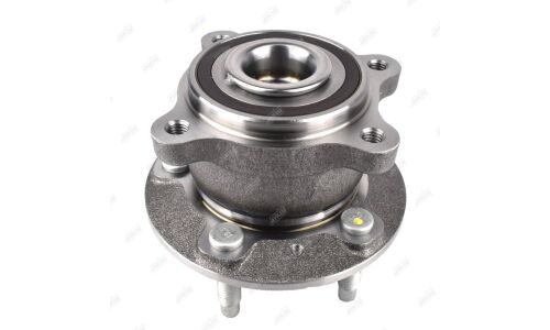 Ступица колеса JIKIU, задняя, левая, арт. HW52005