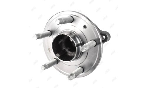 Ступица колеса JIKIU, задняя, левая, арт. HW52005