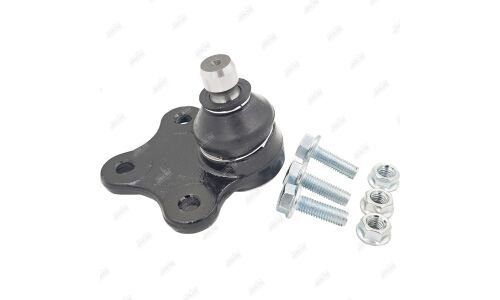 Опора шаровая JIKIU, передняя, левая, арт. JB41005