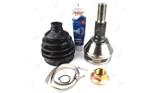 ШРУС Jikiu, передний, наружный, для Chevrolet Captiva, арт. JC12016