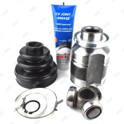 ШРУС внутренний | перед лев JIKIU, арт. JC13019