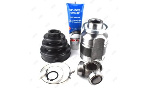 ШРУС внутренний | перед лев JIKIU, арт. JC13019