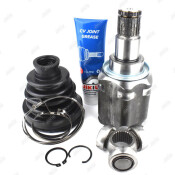 ШРУС JIKIU, передний, левый, внутренний, арт. JC21059L