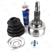 ШРУС Jikiu, передний, для Nissan Cefiro / Maxima / Murano, арт. JC22028