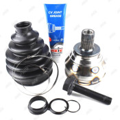 ШРУС | перед прав/лев JIKIU, арт. JC33016