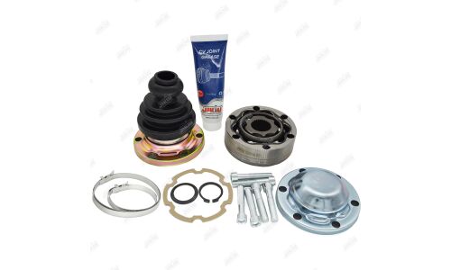 ШРУС JIKIU, передний, левый, внутренний, арт. JC33038