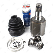 ШРУС JIKIU, передний, левый, внутренний, арт. JC33051