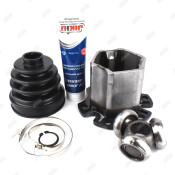 ШРУС Jikiu, передний, внутренний, арт. JC33057