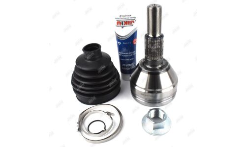 ШРУС JIKIU, передний, арт. JC52017