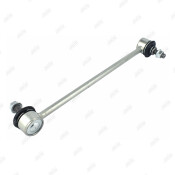 Стойка стабилизатора (линк) JIKIU, передняя, левая, для Volkswagen Polo, SEAT Ibiza, арт. LS33008
