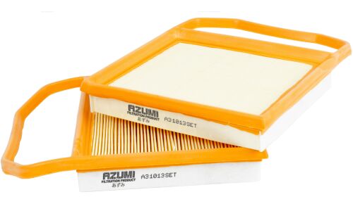 Фильтр воздушный комплект AZUMI, арт. A31013SET