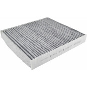 Фильтр салонный AZUMI, угольный, арт. AC23507C