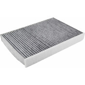 Фильтр салонный AZUMI, угольный, арт. AC45150C