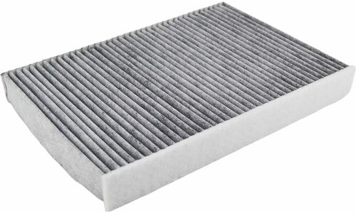 Фильтр салонный AZUMI, угольный, арт. AC45150C