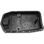 Поддон АКПП в сборе с фильтром AZUMI, арт. JT32359