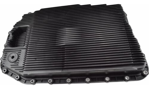 Поддон АКПП в сборе с фильтром AZUMI, арт. JT32359