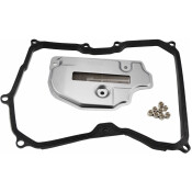 Фильтр масляный АКПП AZUMI, с прокладкой поддона, арт. JT33133K