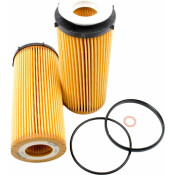 Фильтр масляный AZUMI, арт. OE32090