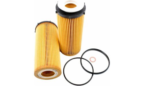 Фильтр масляный AZUMI, арт. OE32090