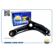 Рычаг подвески AMD, передний, правый, арт. AMD.AA495R