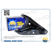 Рычаг подвески | перед прав AMD, арт. AMD.AA499R