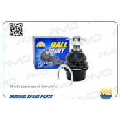 Опора шаровая | перед AMD, арт. AMD.BJ243