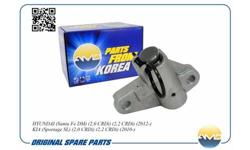 Натяжитель цепи ГРМ AMD, арт. AMD.CS257