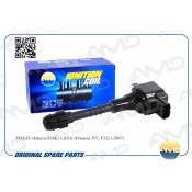 Катушка зажигания AMD, арт. AMD.EL837