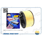 Фильтр воздушный AMD, арт. AMD.FA352