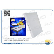 Фильтр салонный AMD, арт. AMD.FC722