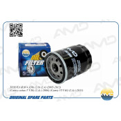 Фильтр масляный AMD, арт. AMD.FL242