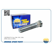 Шпилька колесная AMD, арт. AMD.HDKR11