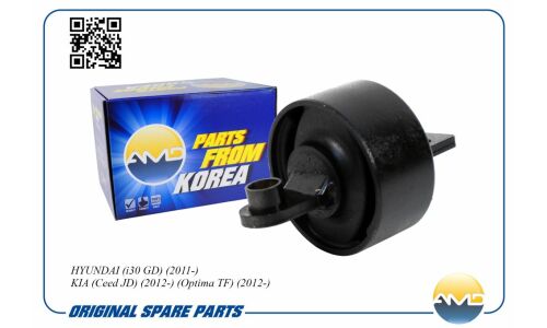 Сайлентблок рычага продольного | зад прав AMD, арт. AMD.SB2528