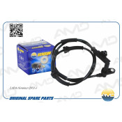 Датчик ABS | перед AMD, арт. AMD.SEN259