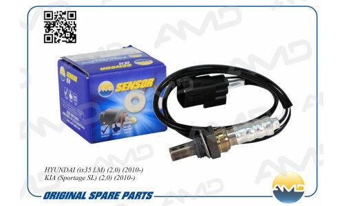 Датчик кислородный AMD, арт. AMD.SEN557